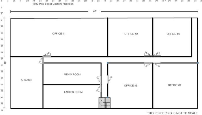 Warehouse Space for Sale at 1500 Pine St Oxnard, CA 93030 - #13