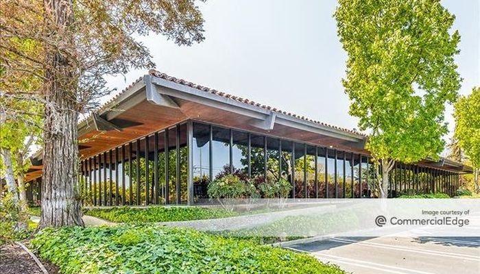 Warehouse Space for Rent at 1371 McCarthy Blvd Milpitas, CA 95035 - #4