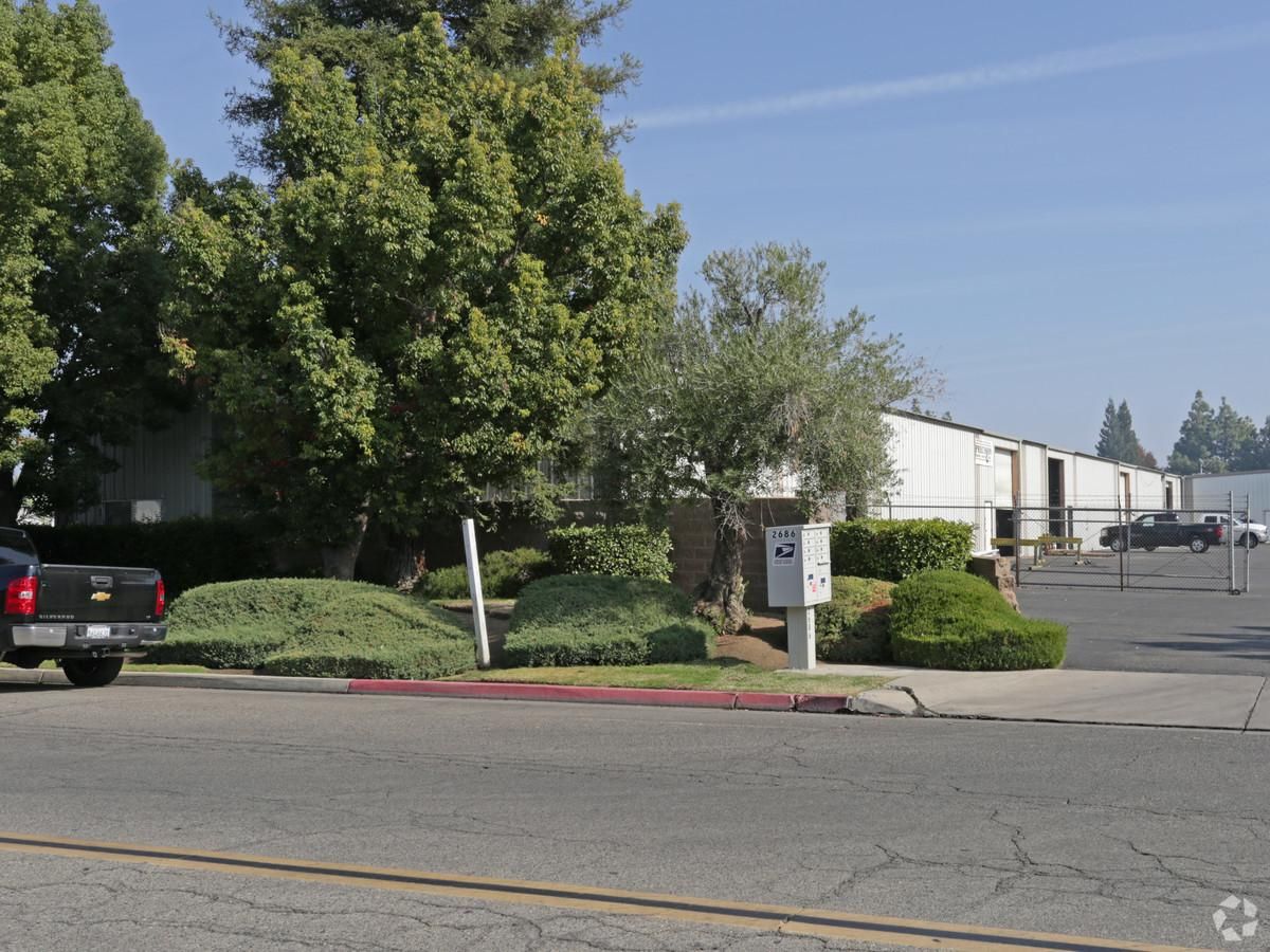 Industrial Property For Lease photo 2