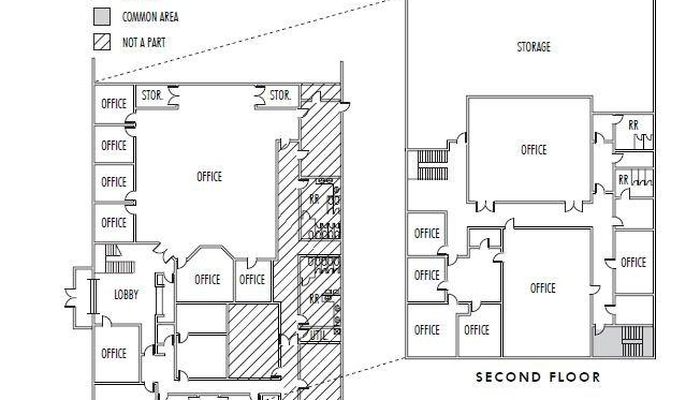 Warehouse Space for Rent at 2800 Kifer Rd Santa Clara, CA 95051 - #2