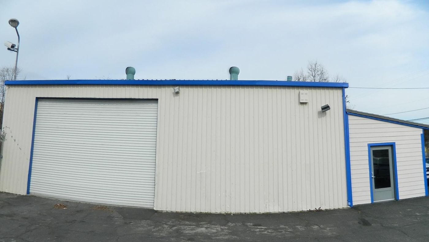 Industrial Property For Lease photo 2