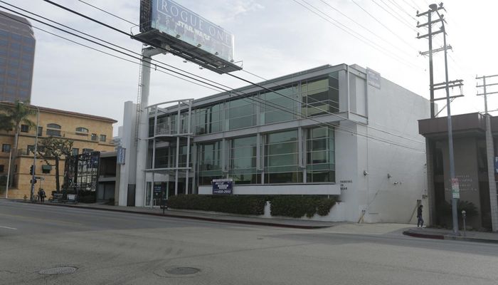 Office Space for Rent at 11860 Wilshire Blvd Los Angeles, CA 90025 - #6