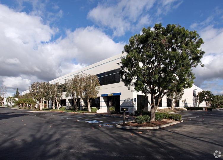 Industrial Property For Lease