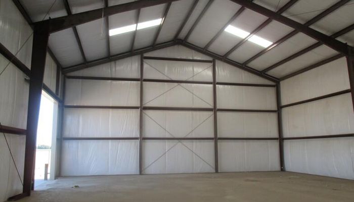 Warehouse Space for Rent at 1878 N Mooney Blvd Tulare, CA 93274 - #2