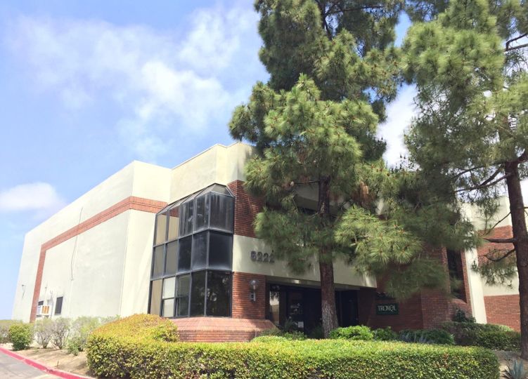 6222 Ferris Square
