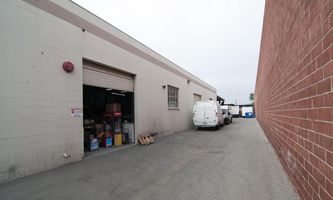 Warehouse Space for Rent located at 9281 Borden Ave Sun Valley, CA 91352