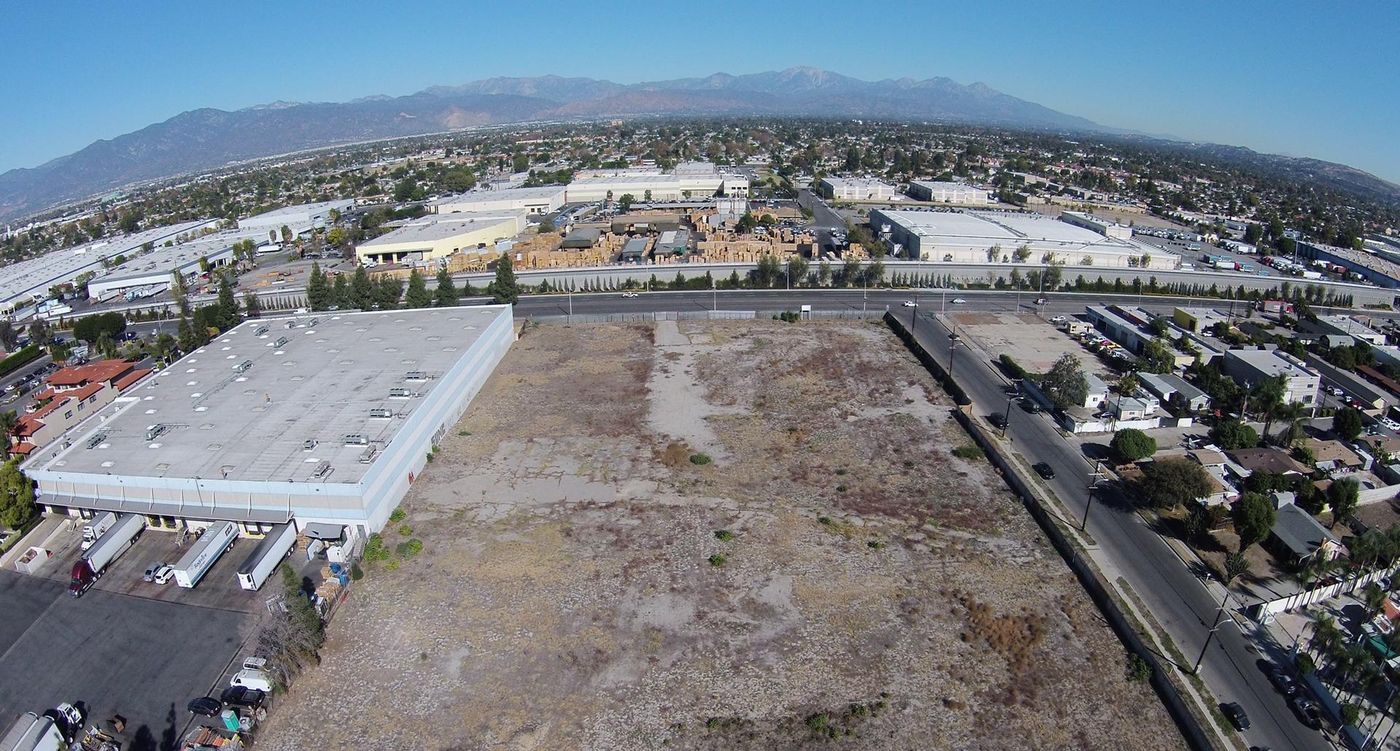 ARC Industrial Center photo 3