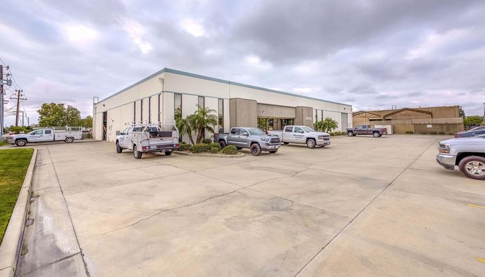 Warehouse Space for Sale at 2940 E La Jolla St Anaheim, CA 92806 - #3