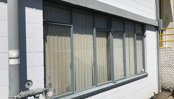 Warehouse Space for Sale at 2823 N Lima St Burbank, CA 91504 - #4