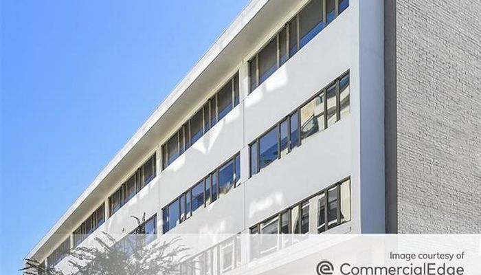 Office Space for Rent at 9350 Wilshire Blvd Beverly Hills, CA 90212 - #3