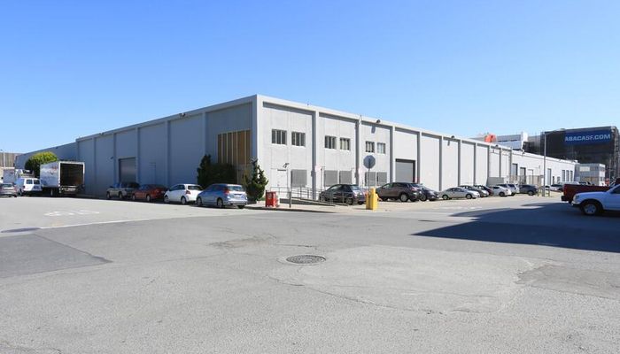 Warehouse Space for Rent at 1155-1199 Indiana St San Francisco, CA 94107 - #6