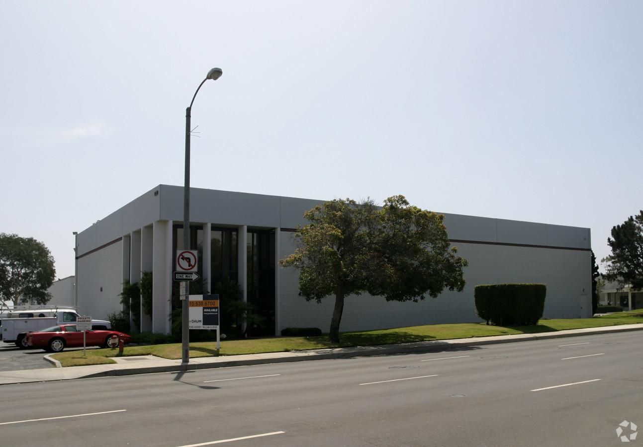 Industrial Property For Lease photo 2
