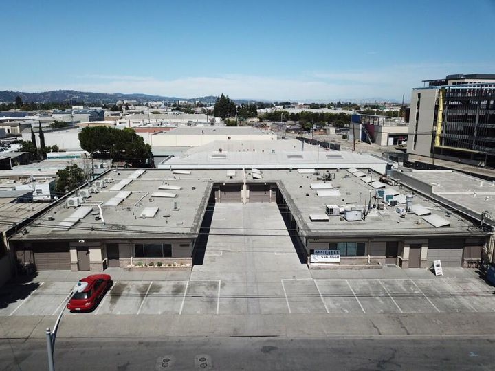 Flex Property For Lease