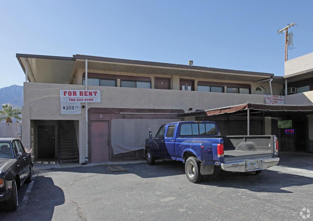 Industrial Property For Lease photo 2
