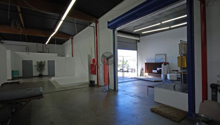 Warehouse Space for Rent at 3330 E Fowler St Los Angeles, CA 90063 - #10