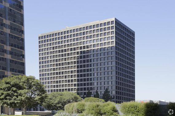 Office Property for Lease