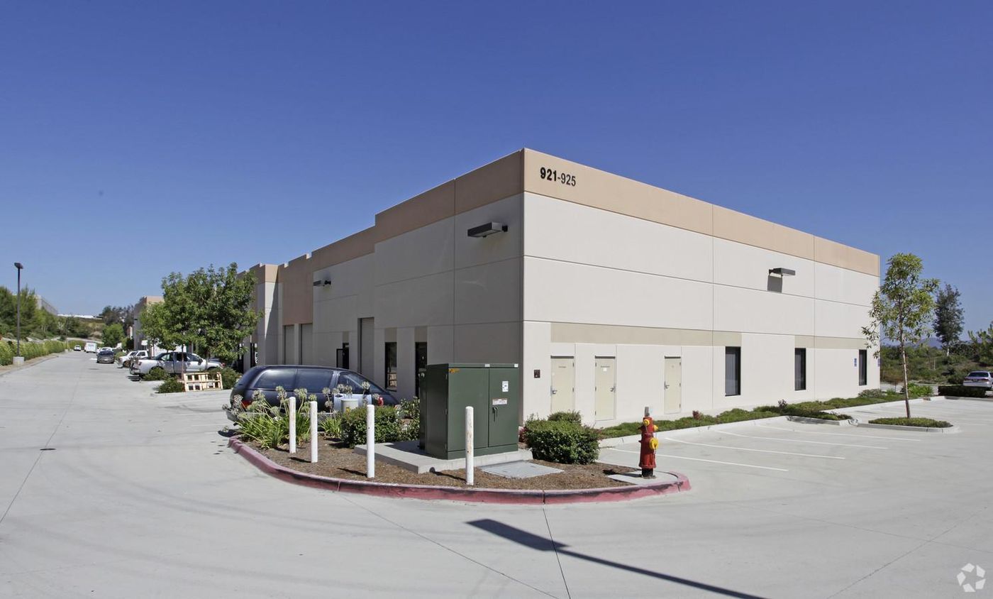 Industrial Property For Sale photo 4