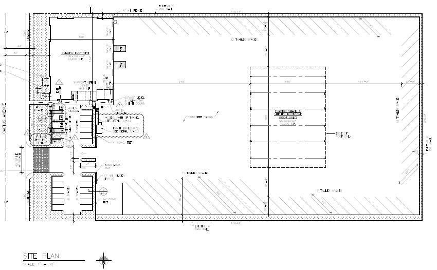 Industrial Property For Sale photo 3