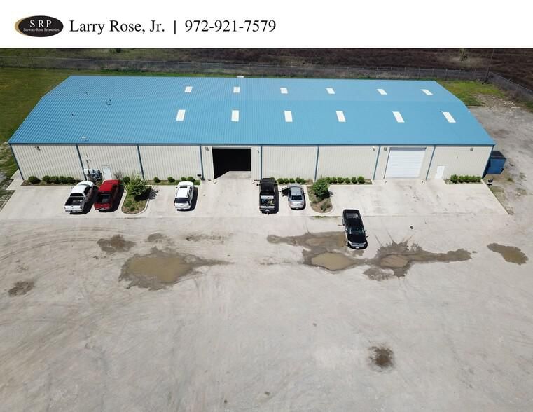 Fenced Outside Storage 11788 County Road 53 photo 1