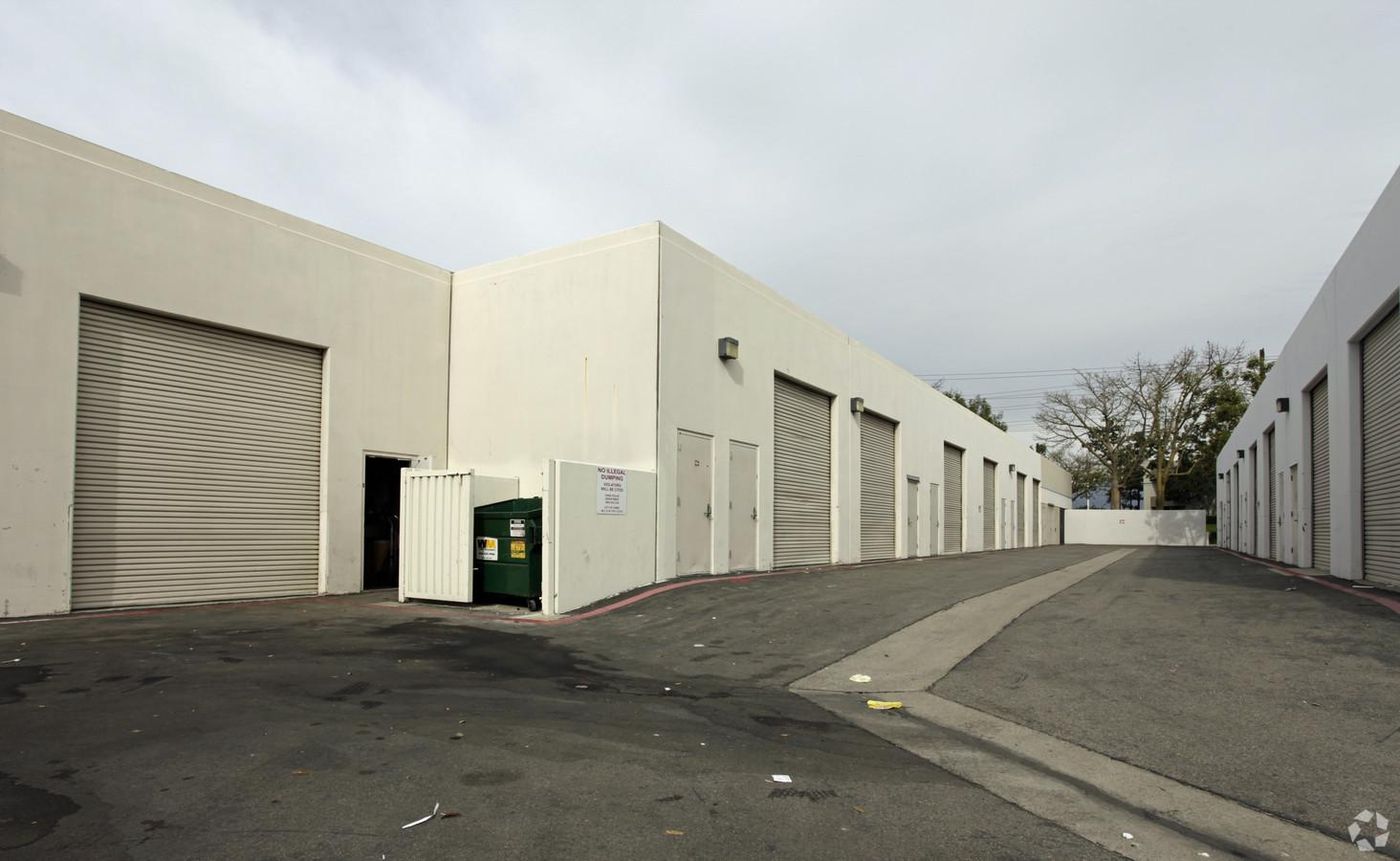 Industrial Property For Lease photo 3