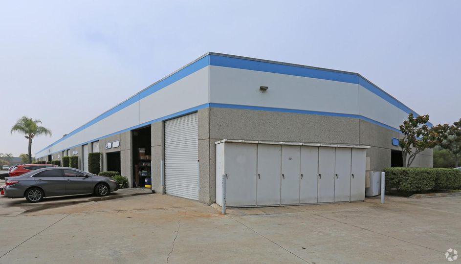 Industrial Property For Lease