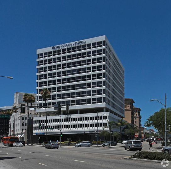 Office Property For Lease