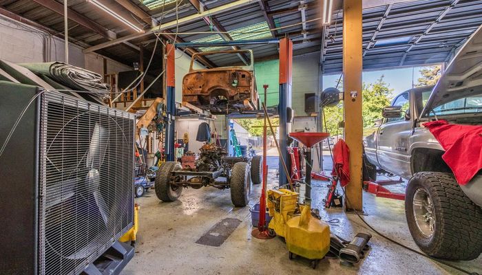 Warehouse Space for Rent at 7475 El Camino Real Atascadero, CA 93422 - #8