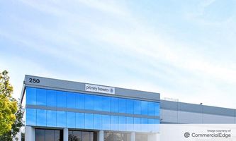 Warehouse Space for Rent located at 250 Airport Circle Corona, CA 92880