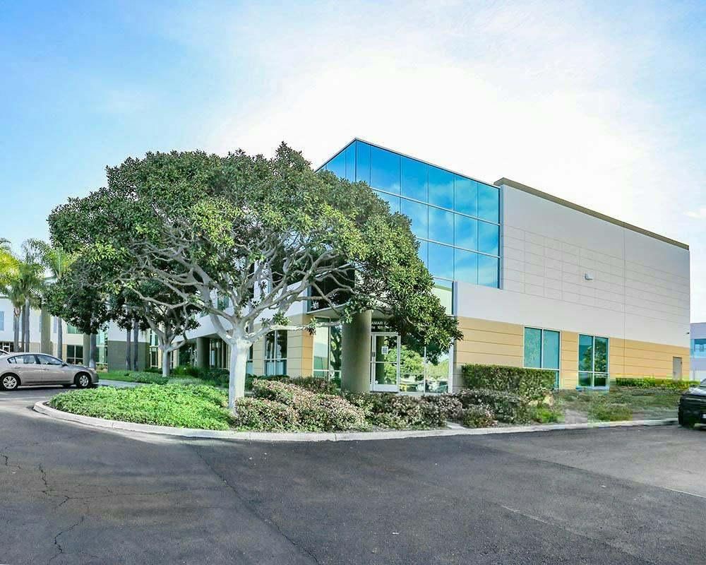 Metroplex Business Center photo 2