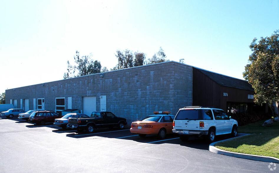 5574 Everglades St photo 1