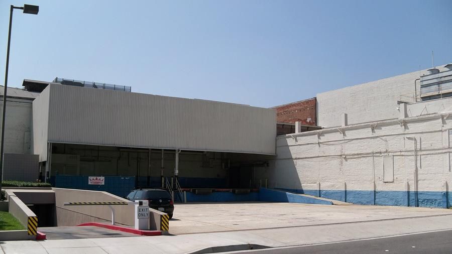 Industrial Property for Lease photo 4