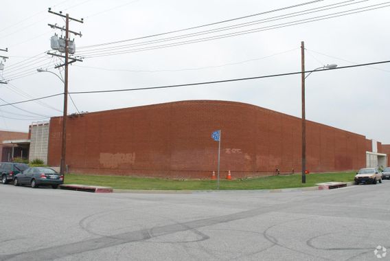 Industrial Property For Lease