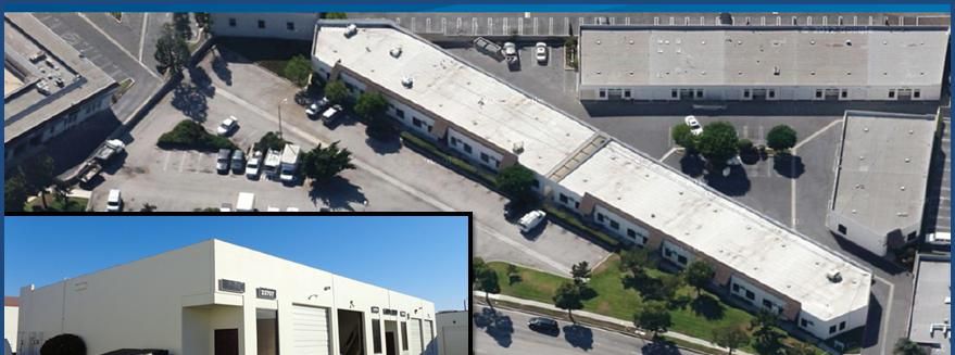 Torrance Airport Business Center photo 1