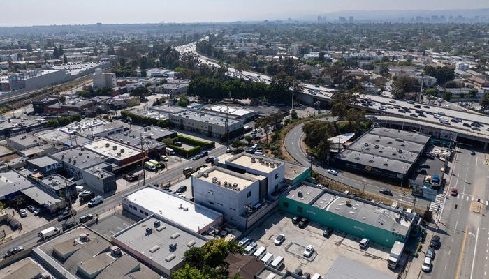 Office Space for Rent at 8931 Ellis Ave Los Angeles, CA 90034 - #8