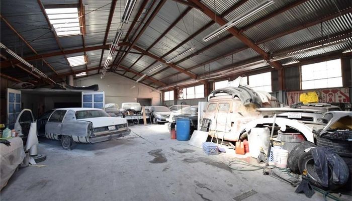 Warehouse Space for Sale at 1855 W Gage Ave Los Angeles, CA 90047 - #14