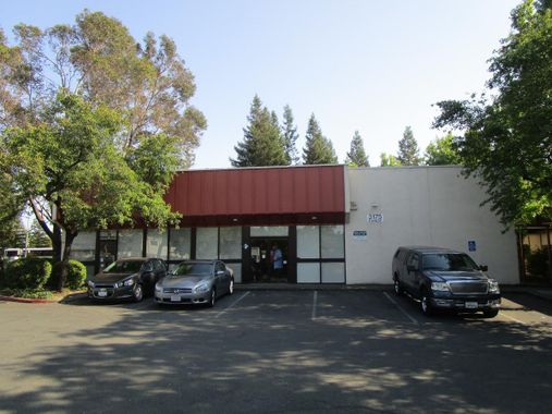 Industrial Property For Sale