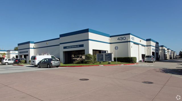 Industrial Property For Sale