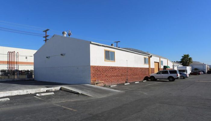 Warehouse Space for Rent at 2800-2932 E 54th St Vernon, CA 90058 - #1