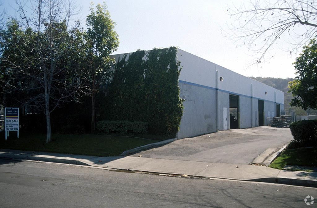 Industrial Property For Lease photo 2