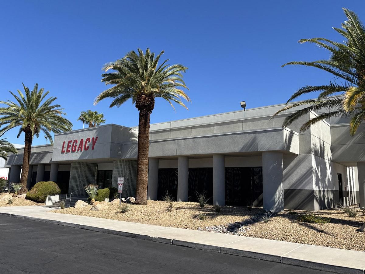 Legacy Transportation Services Building photo 3