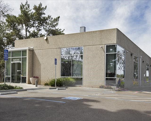 Cordelia Commerce Center: Building 3
