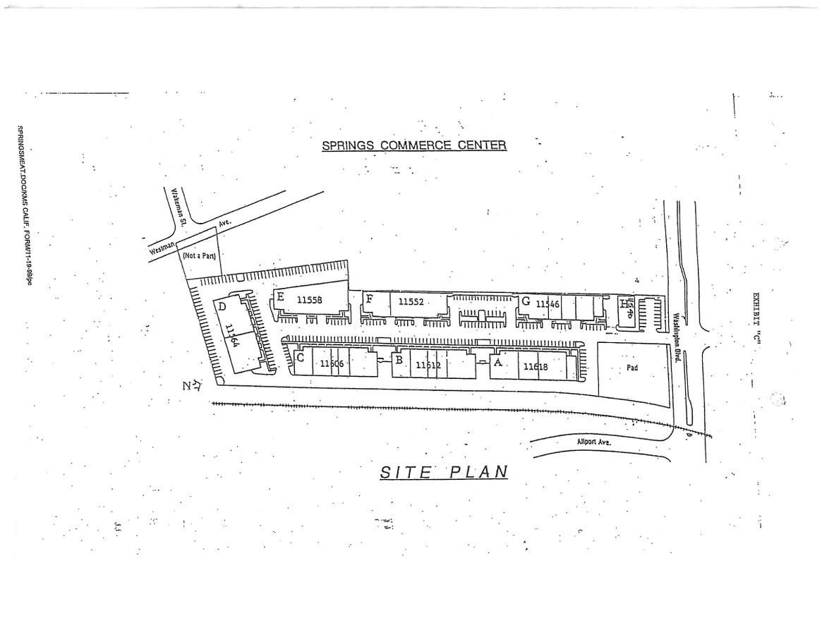 Springs Commerce Center photo 4