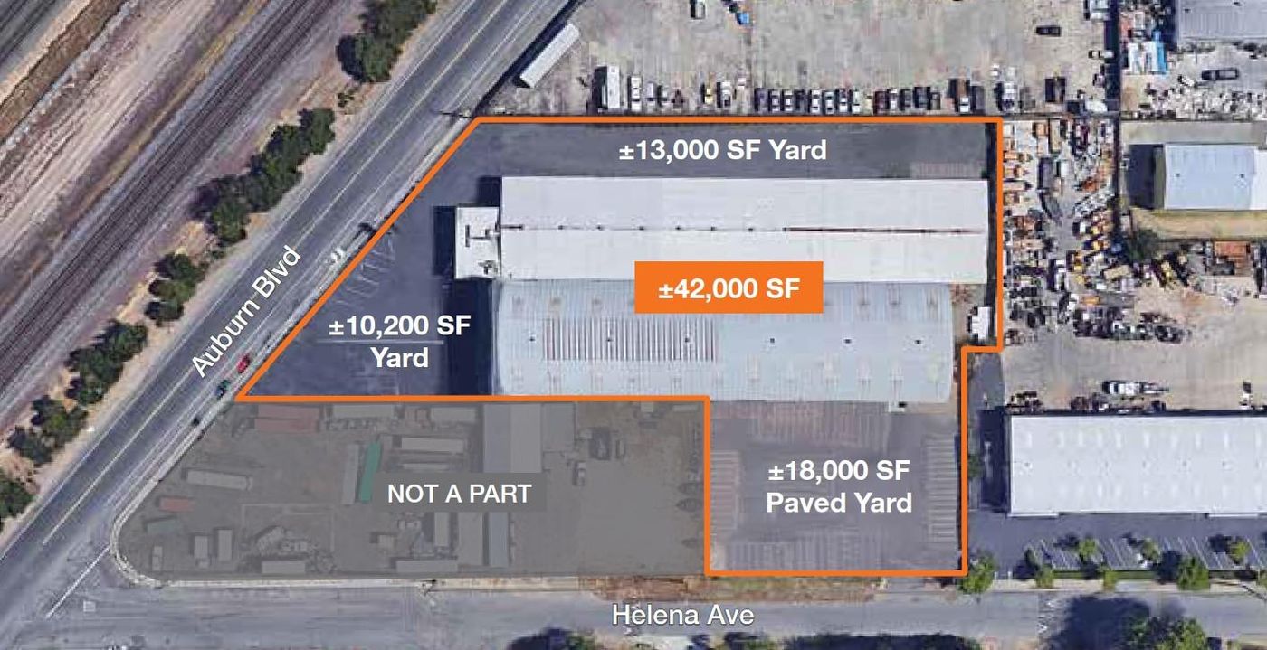 Industrial Property For Lease photo 4