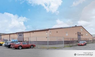 Warehouse Space for Rent located at 2050 McKinnon Avenue San Francisco, CA 94124