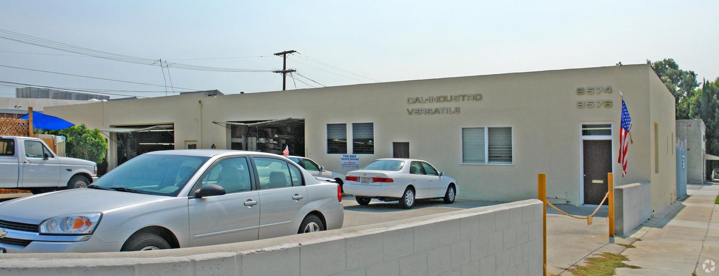 Industrial Property For Lease photo 4