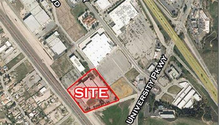 Warehouse Space for Sale at 4010 Georgia Blvd San Bernardino, CA 92407 - #7