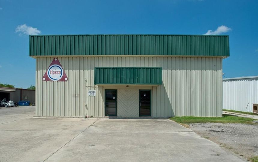 4414 Baldwin Blvd