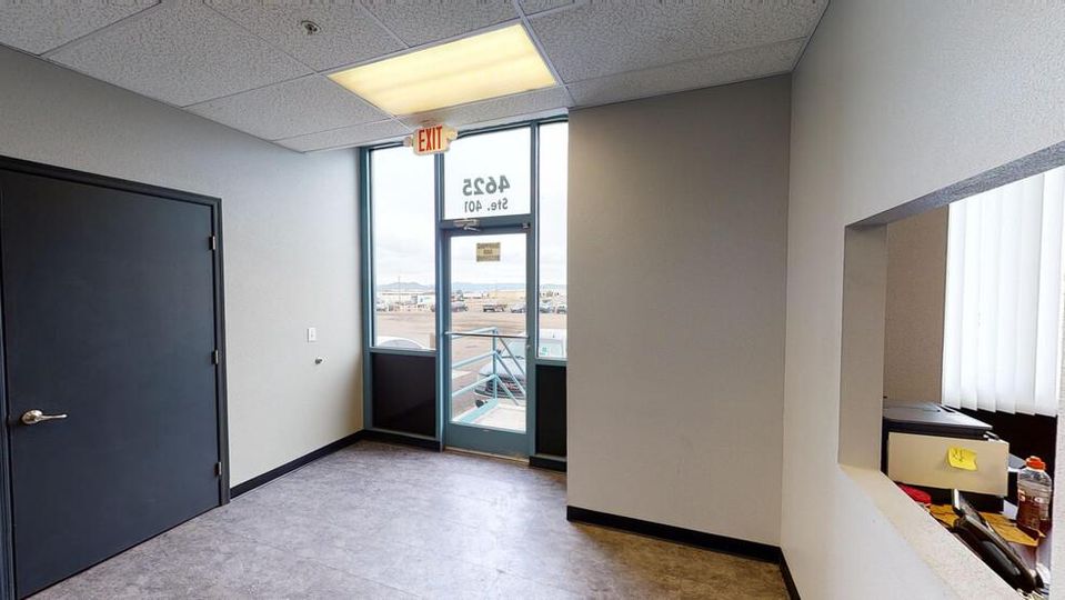 Kingman Airport Industrial I 4625 Interstate Way