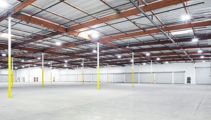Warehouse Space for Rent at 1921-1931 East 27th Street Los Angeles, CA 90058 - #6