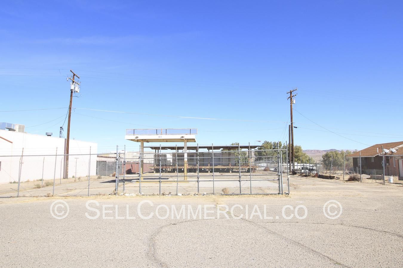 Industrial Property For Sale photo 3